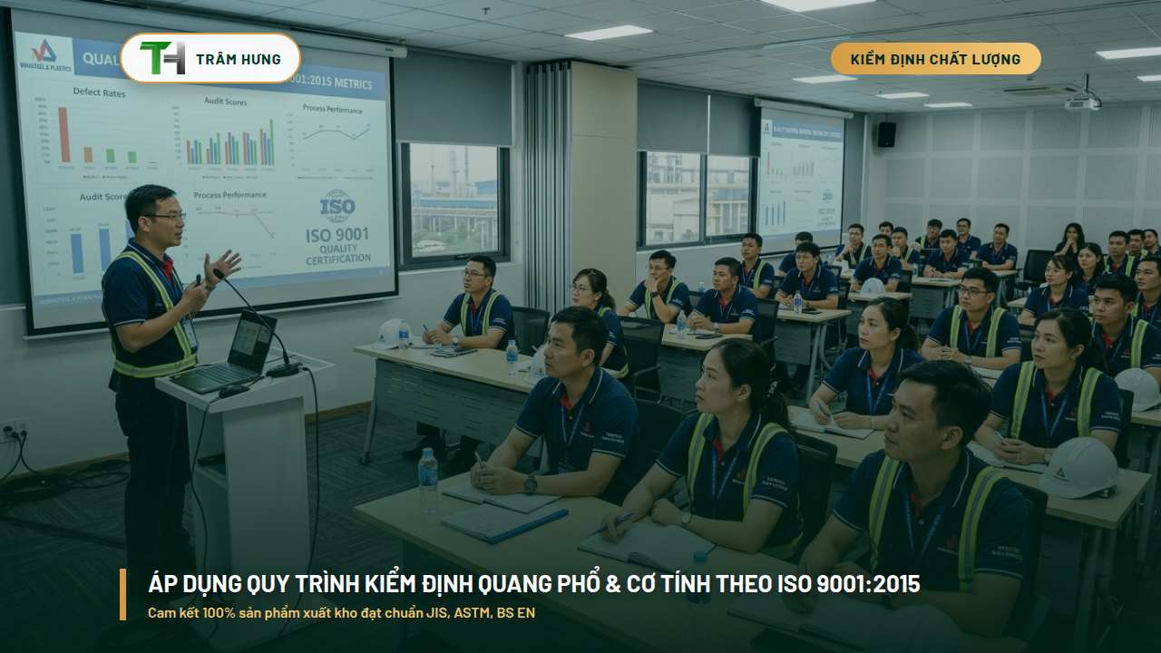 CHƯƠNG TRÌNH ĐÀO TẠO SẢN PHẨM &amp; DỊCH VỤ TRÂM HƯNG GIÚP KHÁCH HÀNG TẠI CÔNG TY TNHH SẢN XUẤT THƯƠNG MẠI LONG HƯNG HIỂU ĐÚNG, KIỂM CHUẨN, TRẢI NGHIỆM THẬT