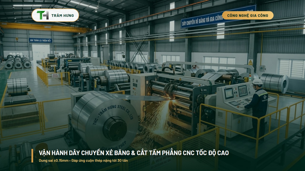 MỖI CÔNG TRÌNH VỮNG BỀN, MỘT HÀNH TRÌNH THỊNH VƯỢNG
